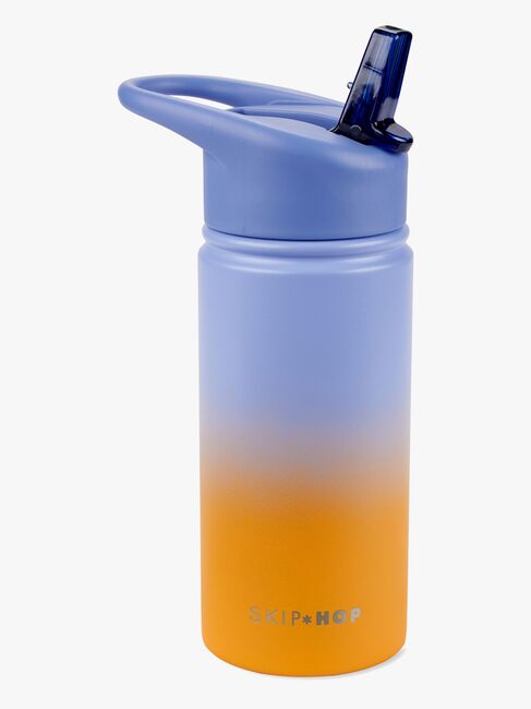 Skip Hop Wander Drikkedunk 450 ml, Blå