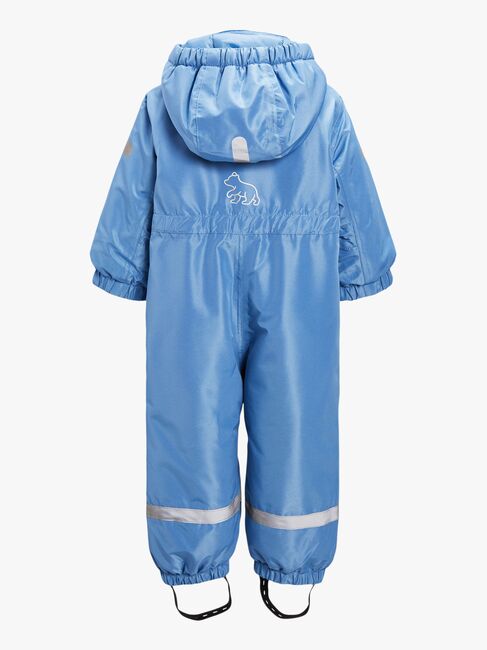 Nordbjørn Tromsø Babyflyverdragt, Quiet Harbor