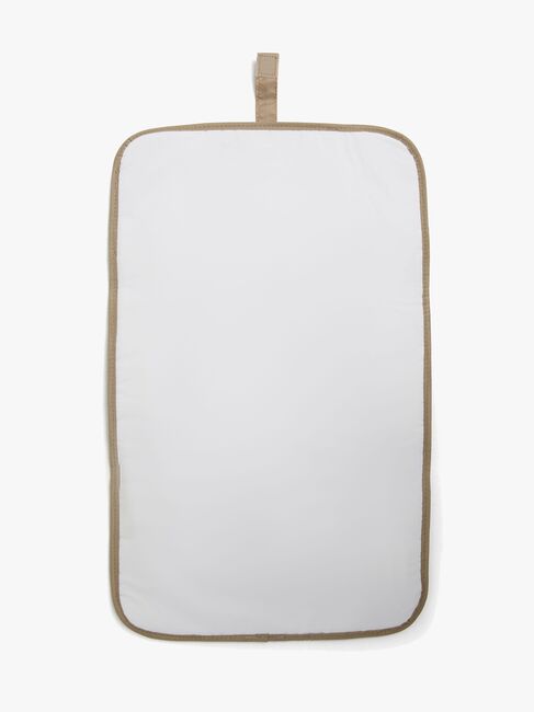 Bellotte Noa Pusletaske, Khaki Manchester