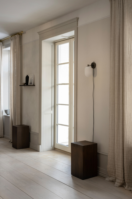 Watt & Veke Noor Væglampe