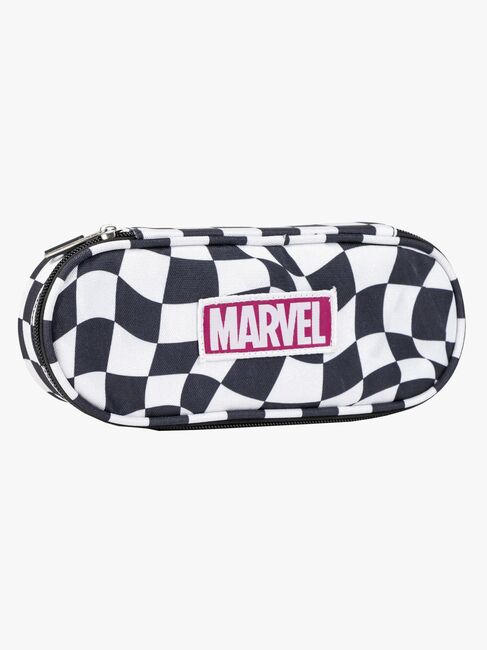 Marvel Penalhus, Checkered