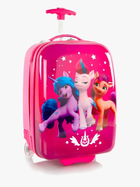 Heys Rectangle-Shaped Kuffert My Little Pony