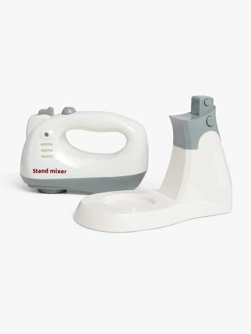 Cloudberry Castle  Elektrisk Køkkenmaskine, Hvid