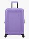 American Tourister Dashpop Kuffert 76-84L, Violet Purple