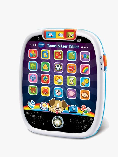 Vtech Baby Touch & Teach Tablet-PC