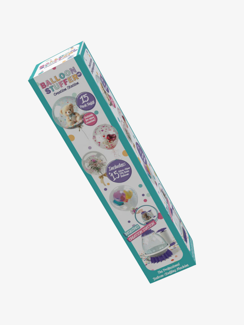 Balloon Stuffer Pro Refill Pack