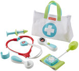 Fisher-Price Doktortaske Medical Kit