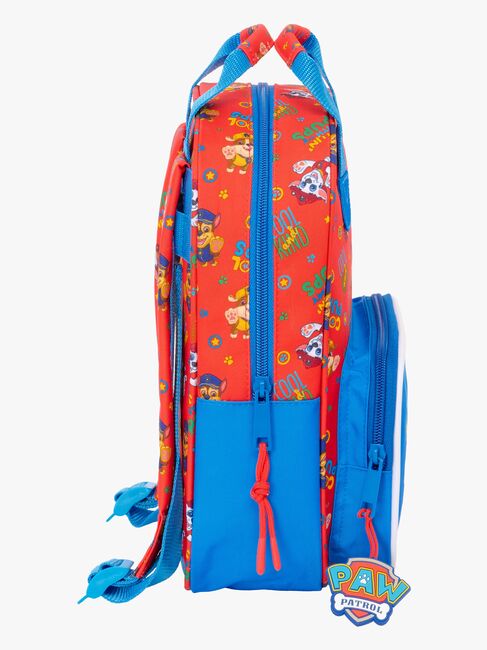 Paw Patrol Rygsæk med Håndtag 4,5L, Cool