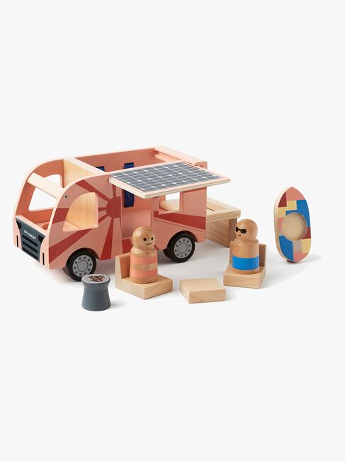 Kids Concept Aiden Autocamper Surf