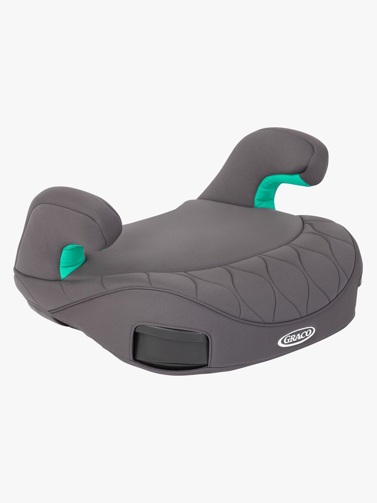 Graco Booster Max Selepude, Iron