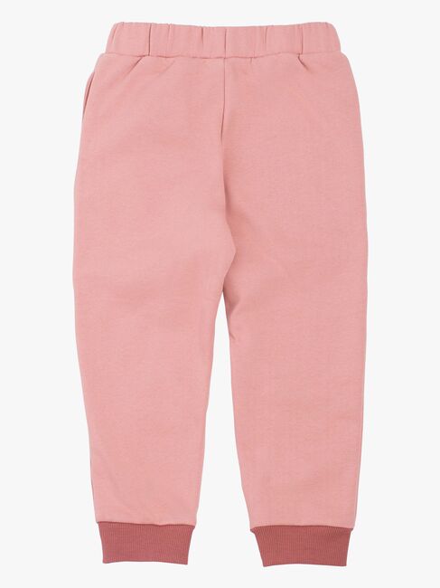 Viking Funtime Joggingbukser, Light Pink