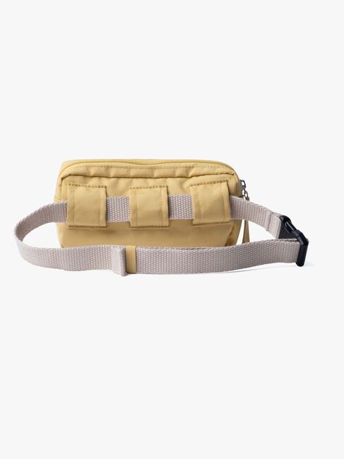 KAOS Mini-Hipster Taske, Misted Yellow