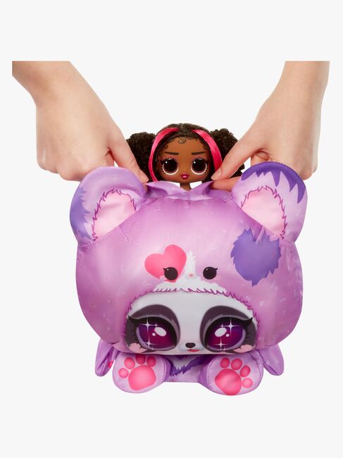 L.O.L. Surprise! Tweens Costume Dukke Hoops Cutie