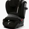 Cybex Pallas G3 i-Size Plus Autostol, Moon Black