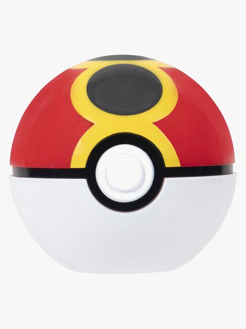 Pokémon Clip 'N' Go Legesæt Bælte & Taske Growlithe