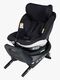 BeSafe iZi Twist i-Size Autostol, Fresh Black Cab