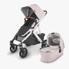 UPPAbaby VISTA V2 Duovogn, Alice Dusty Pink