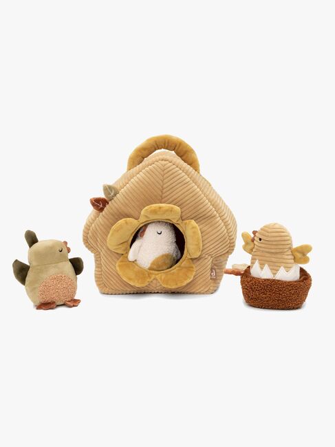 Jollein Gemmeleg Aktivitetslegetøj, Tiny Park