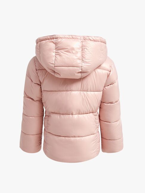 Petite Chérie Atelier Paris Dynejakke, Mellow Rose