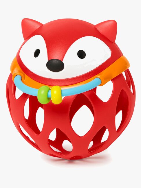 Skip Hop Explore & More Rangle Ræv