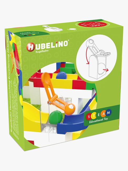 Hubelino Tyngdekraftshammer 6 Dele