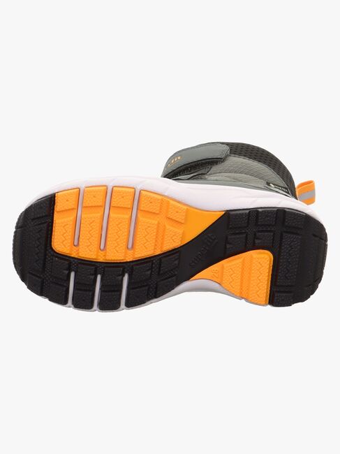 Superfit Culusuk 2.0 GTX Vinterstøvler, Green/Orange 1-009174-7030-1589_4f.jpg