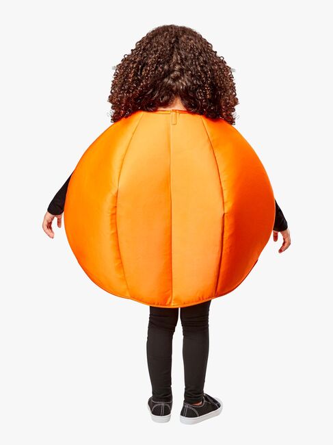 Rubies Græskar Dragt