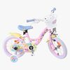 Disney Stitch Cykel 14 Tommer