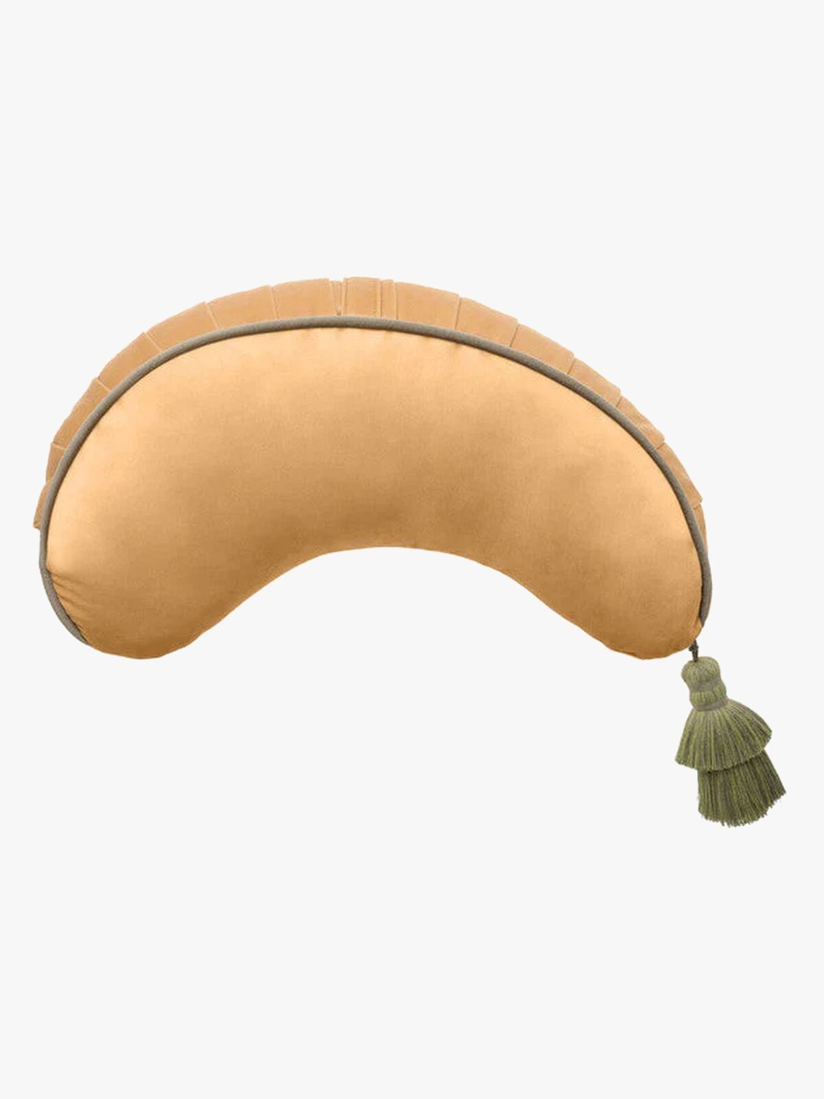 DockATot Ammepude, Tawny Olive