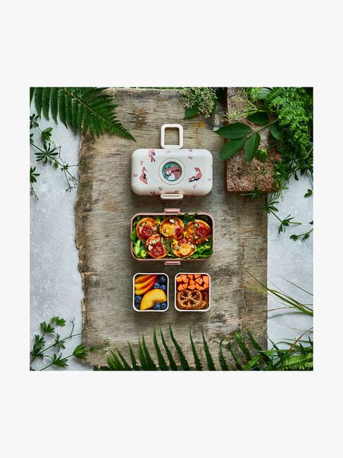 Monbento Tresor Bento Madkasse, Fox