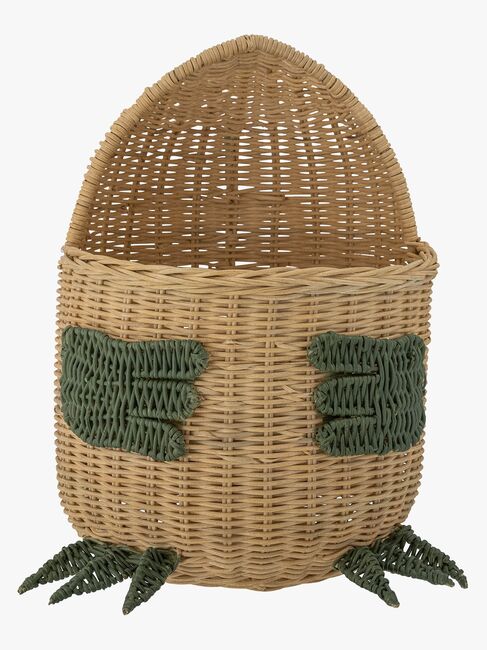 Bloomingville MINI Eddi Opbevaringskurv