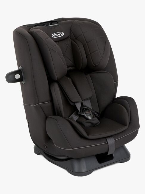 Graco Slimfit Autostol, Midnight
