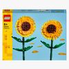 LEGO Botanicals 40524 Solsikker