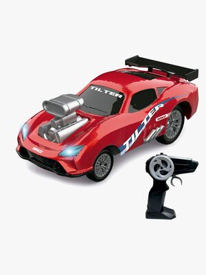 Ninco Tilter Fjernstyret Bil