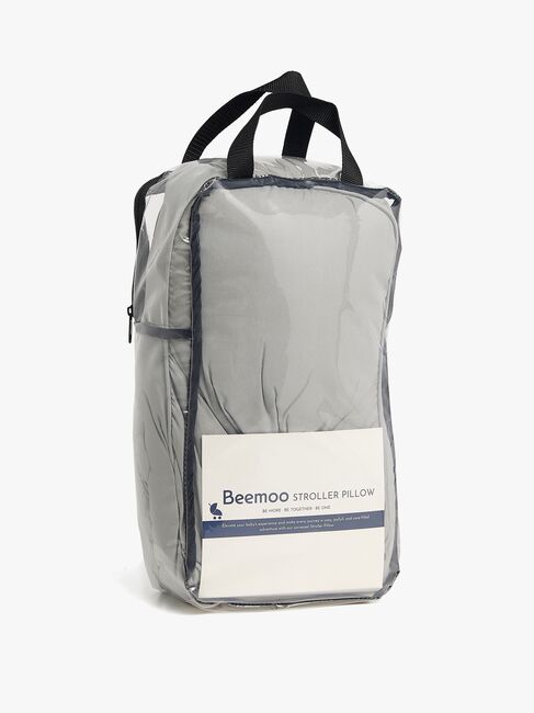 Beemoo Barnevognspude, Grey