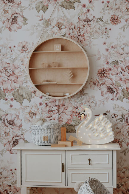 Little Lights Lampe Svane