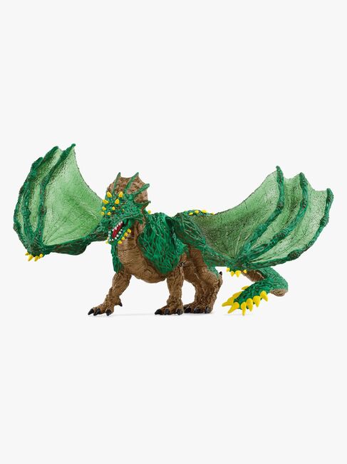Schleich 70791 Eldrador Jungledrage