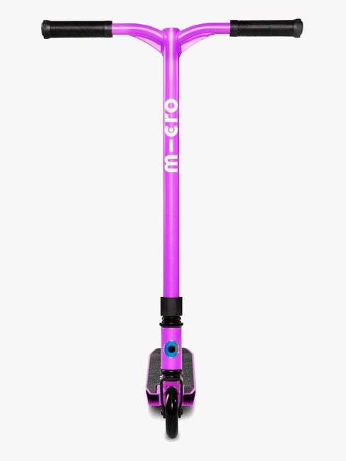 Micro Løbehjul Micro Ramp, Lilla