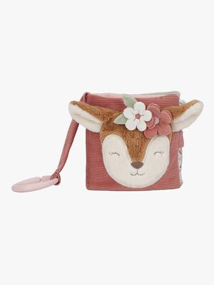 Little Dutch Fairy Garden Ativitetsbog