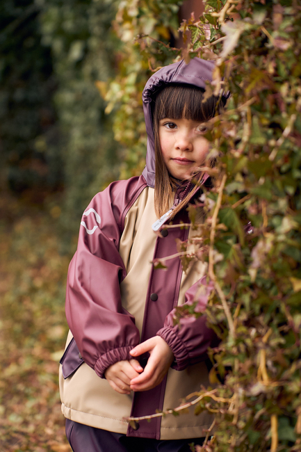 Mikk-Line Foret Regnsæt Med Seler, Plum Perfect 33183-PlumPerfect-4548_2.jpg