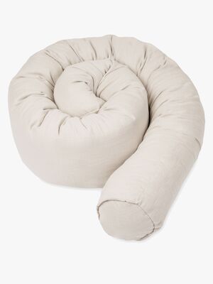 Julius Zöllner Sengeslange Muslin, Sand