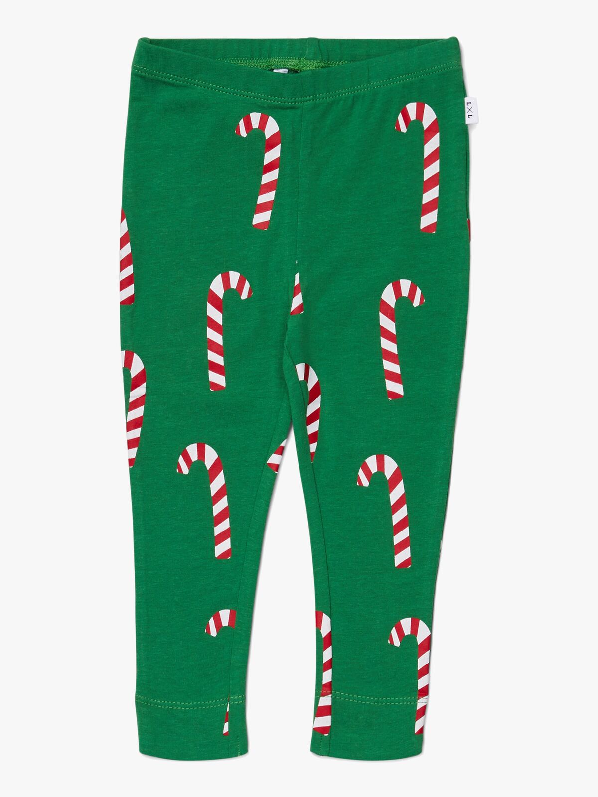 Luca & Lola Leggings Merry Babylove, Green