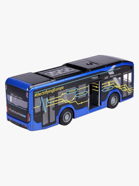 Majorette MAN Lion's City 10 E Bus