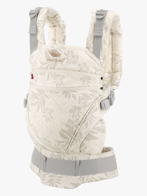 Manduca XT Limited Edition Bæresele, Botanic Vanilla