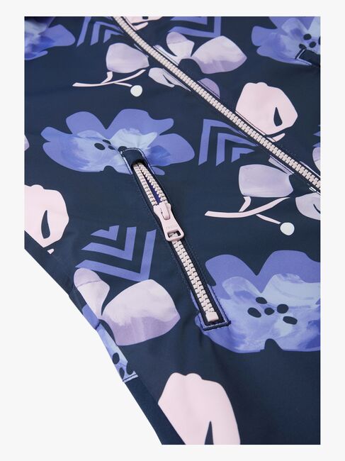 Reimatec Kurikka Flyverdragt, Navy