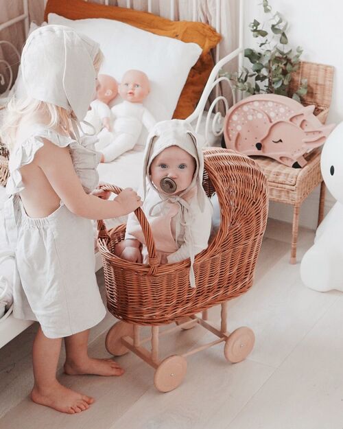 Little Lights Lampe Dådyr