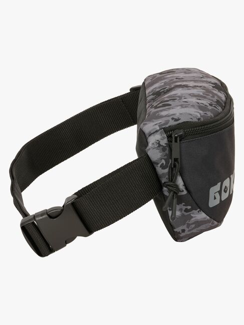 Dragon Ball Bæltetaske, Sort