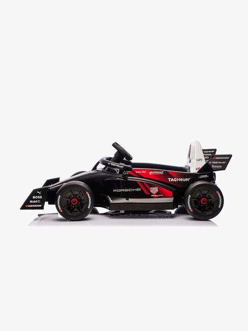Porsche Formula E 12V Elbil