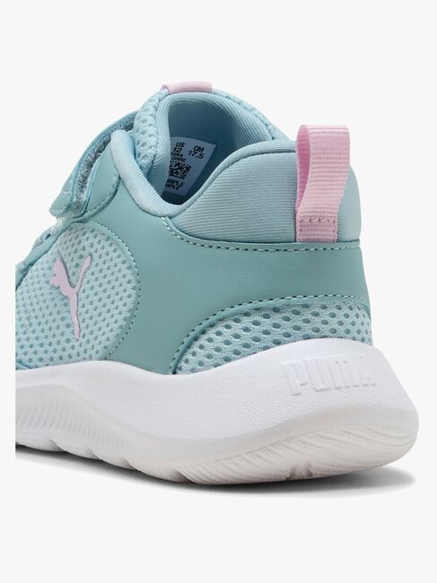Puma Fun Racer 2 AC+ PS Sneakers, Fresh Water