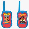 Hot Wheels Walkie Talkies 200m